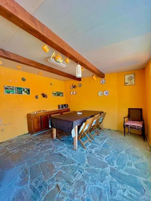 Maravillosa Villa Con Piscina Y Barbacoa Puigventos