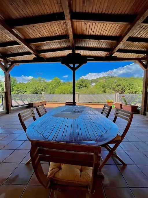 Maravillosa Villa Con Piscina Y Barbacoa Puigventos