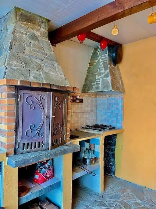 Maravillosa Villa Con Piscina Y Barbacoa Puigventos Spain