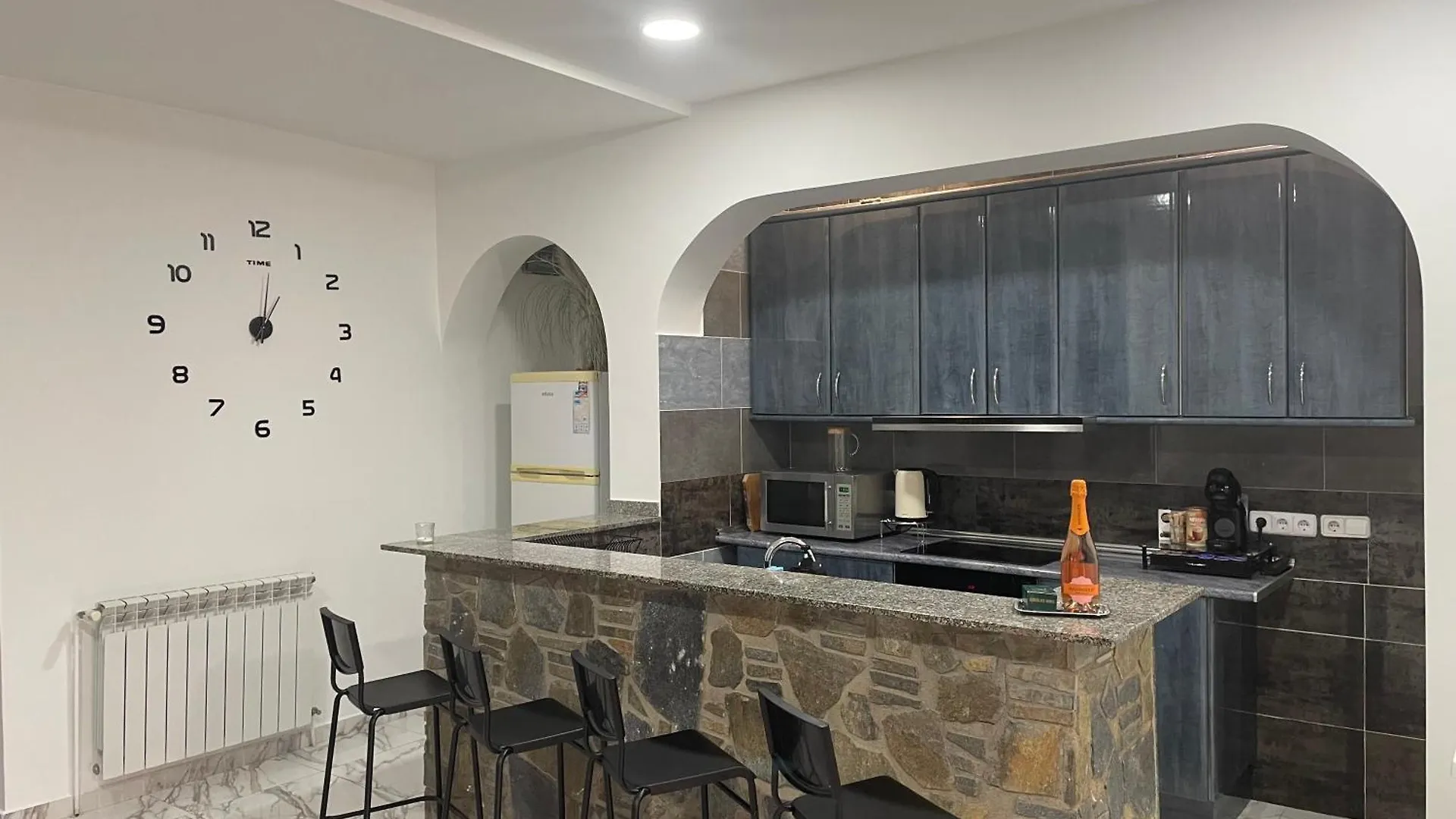 Maravillosa Villa Con Piscina Y Barbacoa Puigventos 0*,  Spain