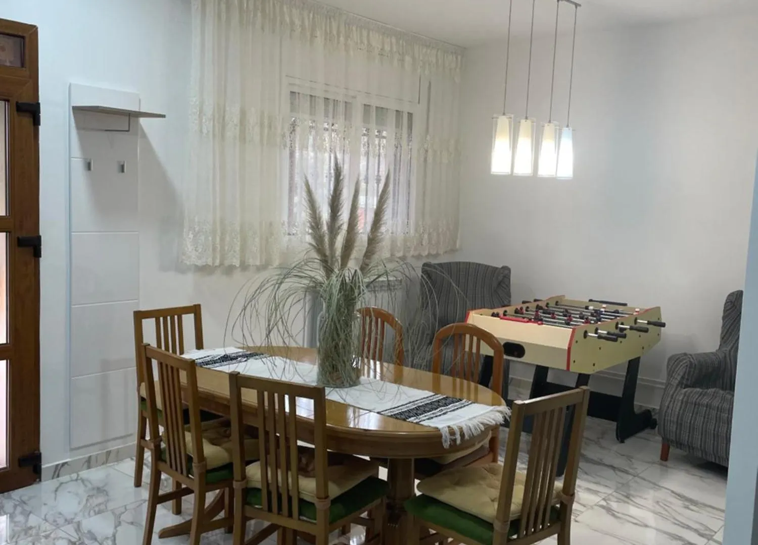 Maravillosa Villa Con Piscina Y Barbacoa Puigventos 0*,
